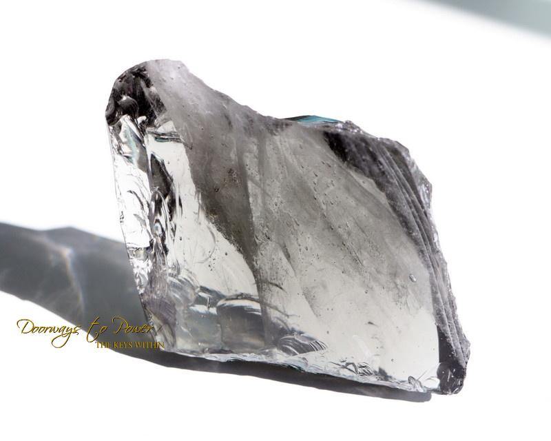 Doorways to Power Andara Crystals