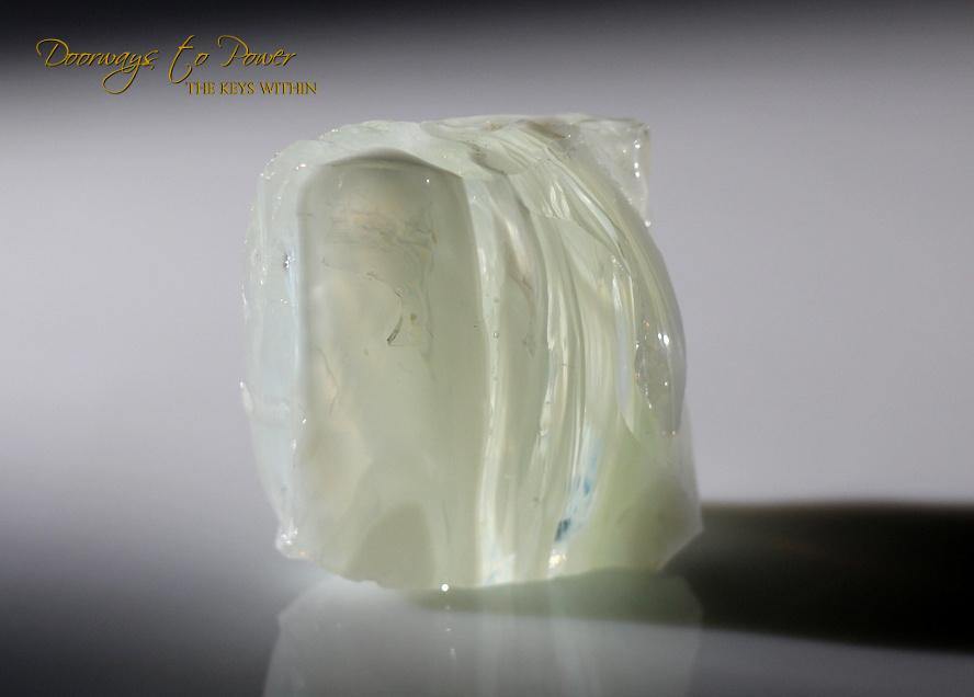 Andara Crystals Monatomic California 