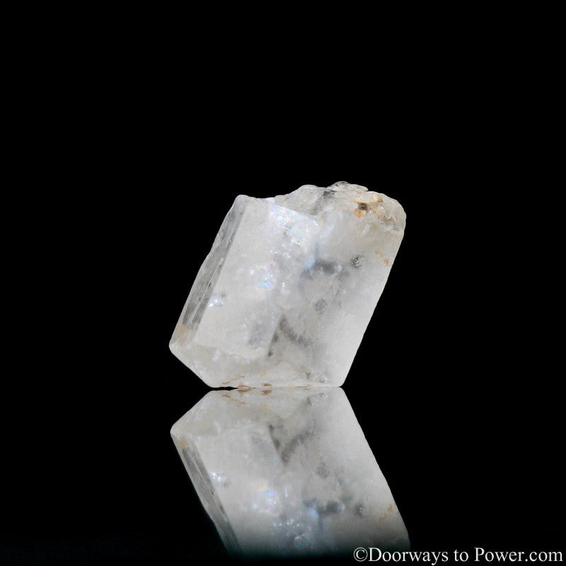 Burmese Phenacite Phenakite Crystal Rare A +++ Top Quality PHEN-4