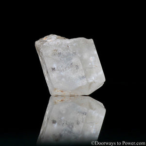 Burmese Phenacite Phenakite Crystal Rare A +++ Top Quality PHEN-4