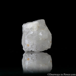 Rare Burmese Phenacite Phenakite Crystal Rare A +++ Top Quality
