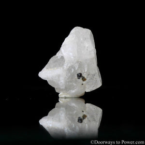 Burmese Phenacite Pleiadian Starbrary Phenakite Crystal  A + Top Quality