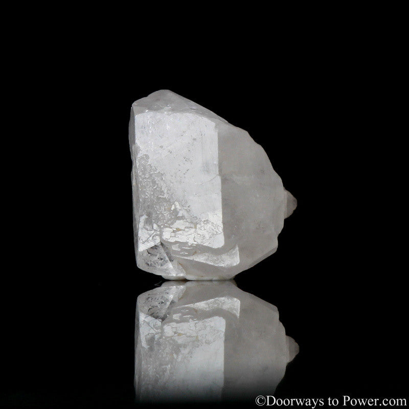 Burmese Phenacite Pleiadian Starbrary Phenakite Crystal  A + Top Quality