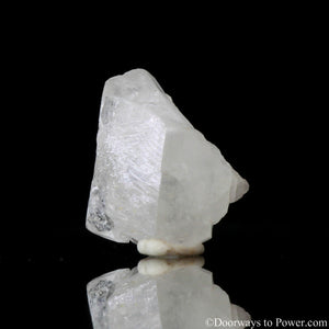 Burmese Phenacite Pleiadian Starbrary Phenakite Crystal  A + Top Quality