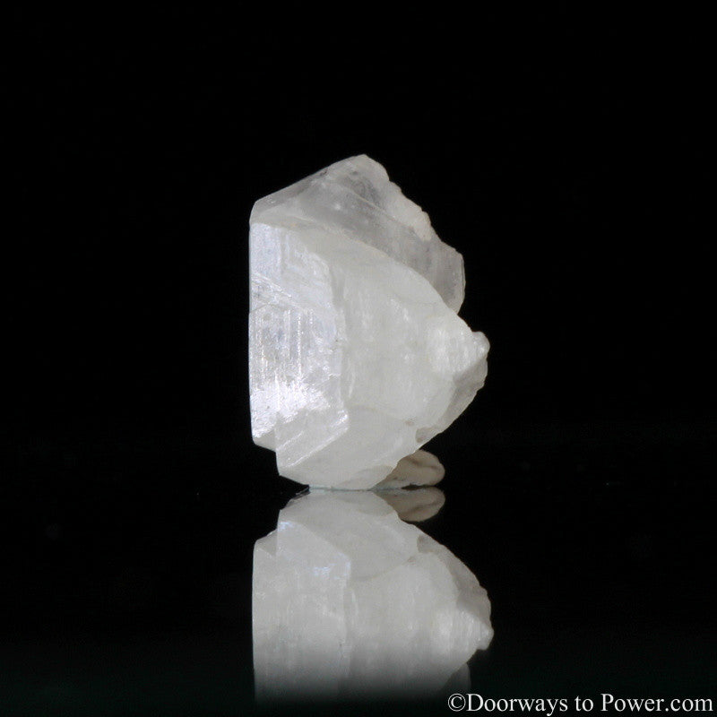 Burmese Phenacite Pleiadian Starbrary Phenakite Crystal  A + Top Quality