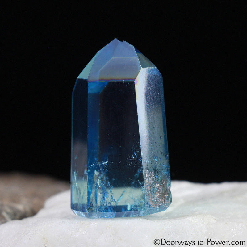 Aqua Aura Master Integration Transmitter Empathy Nick Crystal