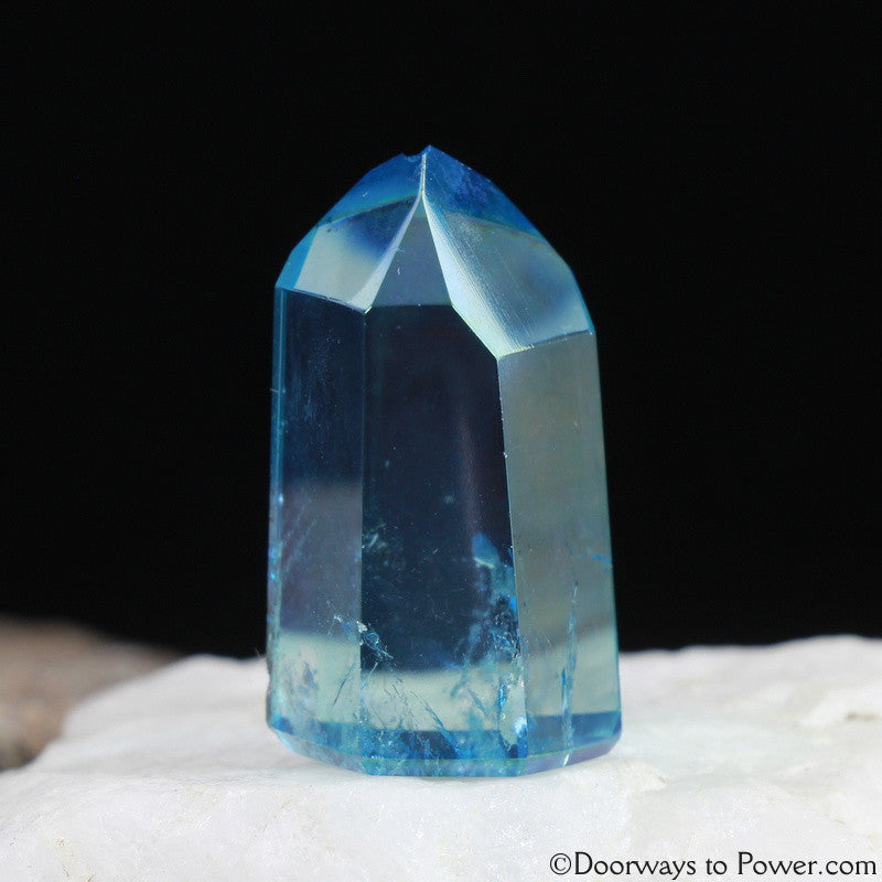 Aqua Aura Master Integration Transmitter Empathy Nick Crystal