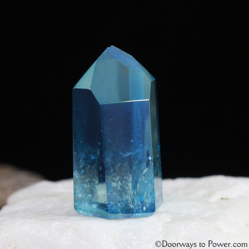 Aqua Aura Master Integration Transmitter Empathy Nick Crystal