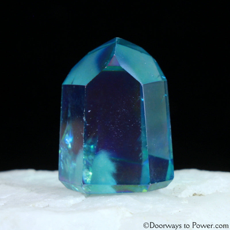 Aqua Aura Master Integration Transmitter Crystal Point