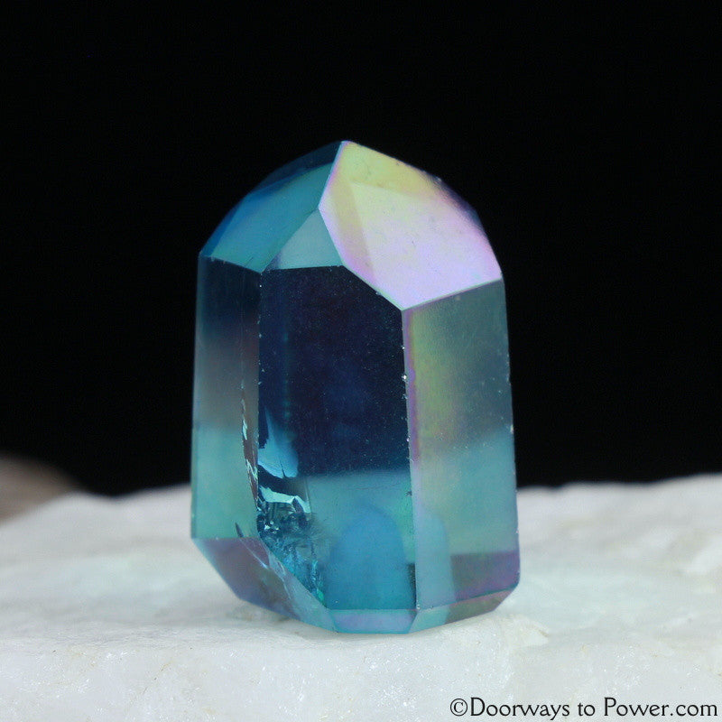 Aqua Aura Master Integration Transmitter Crystal Point