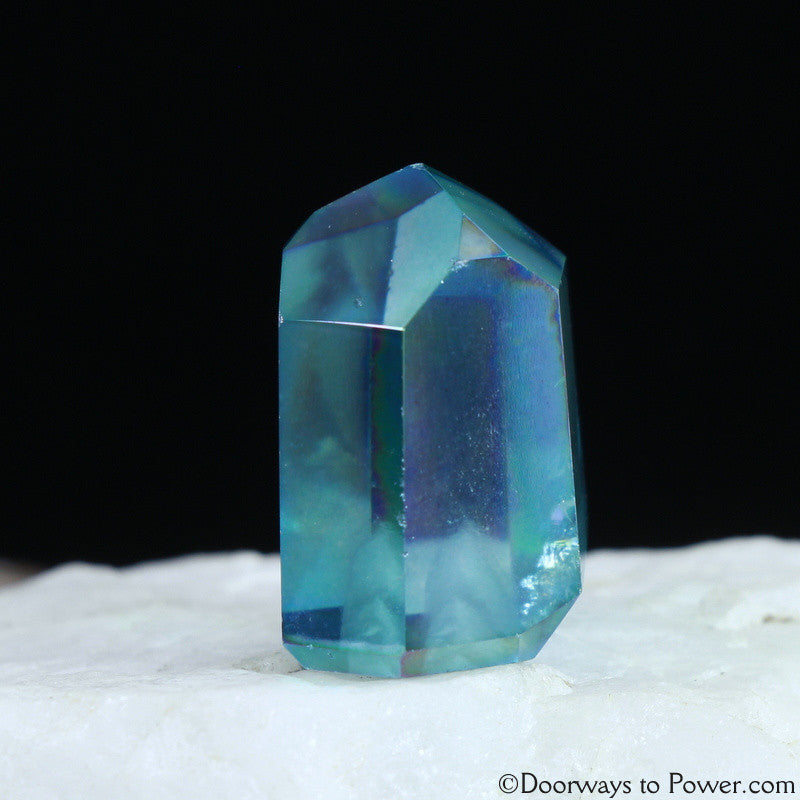 Aqua Aura Master Integration Transmitter Crystal Point