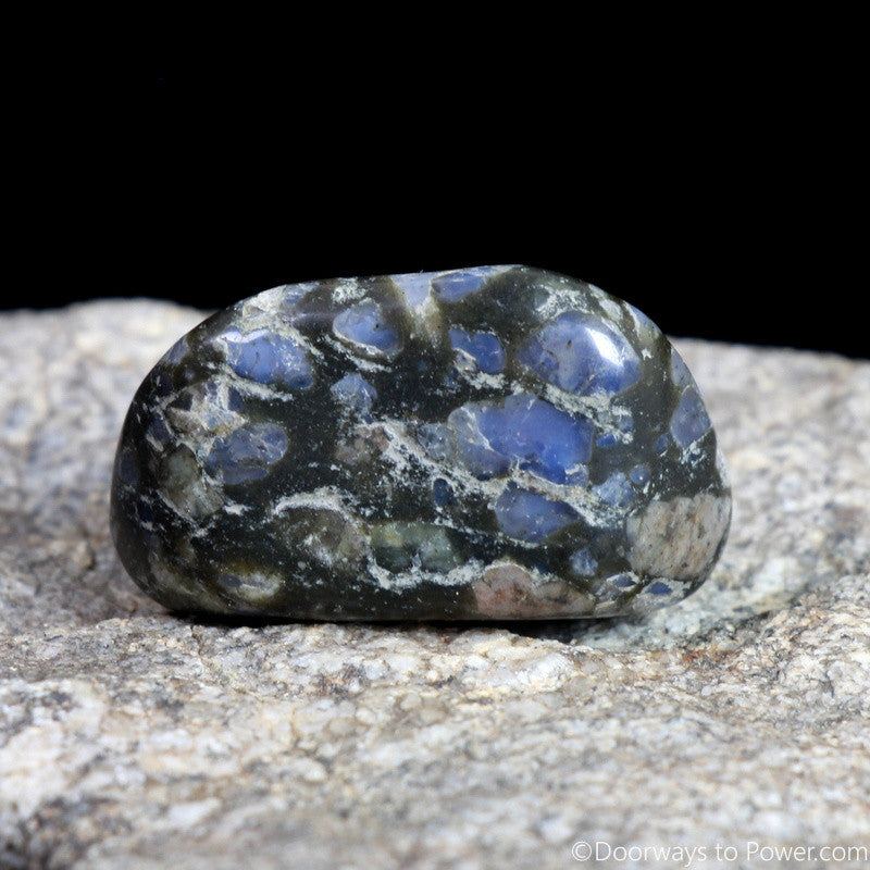 Que Sera Stone - Uninterruptible Power Supply