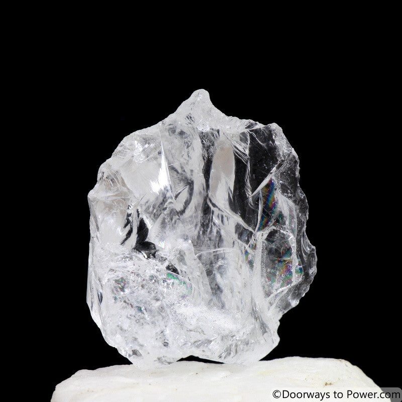 Satyaloka Azeztulite Azozeo Super Activated Synergy 12 Crystal