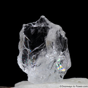 Satyaloka Azeztulite Azozeo Super Activated Synergy 12 Crystal