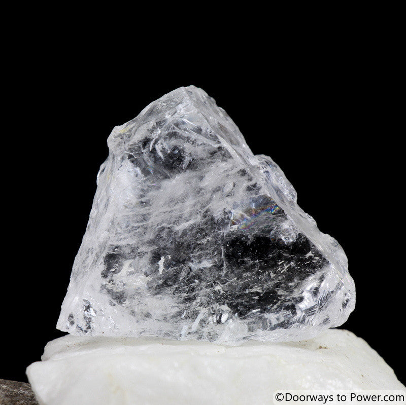 Satyaloka Azeztulite Azozeo Super Activated Synergy 12 Crystal