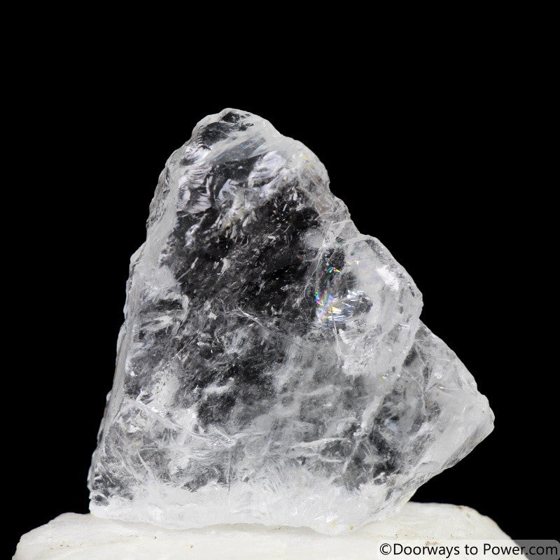 Satyaloka Azeztulite Azozeo Super Activated Synergy 12 Crystal