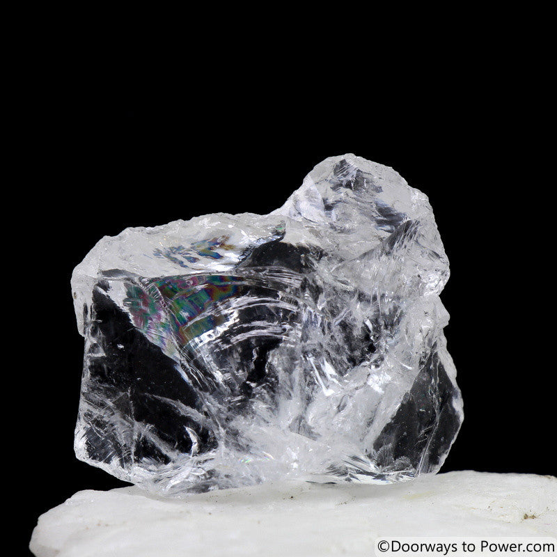 Satyaloka Azeztulite Azozeo Super Activated Synergy 12 Crystal