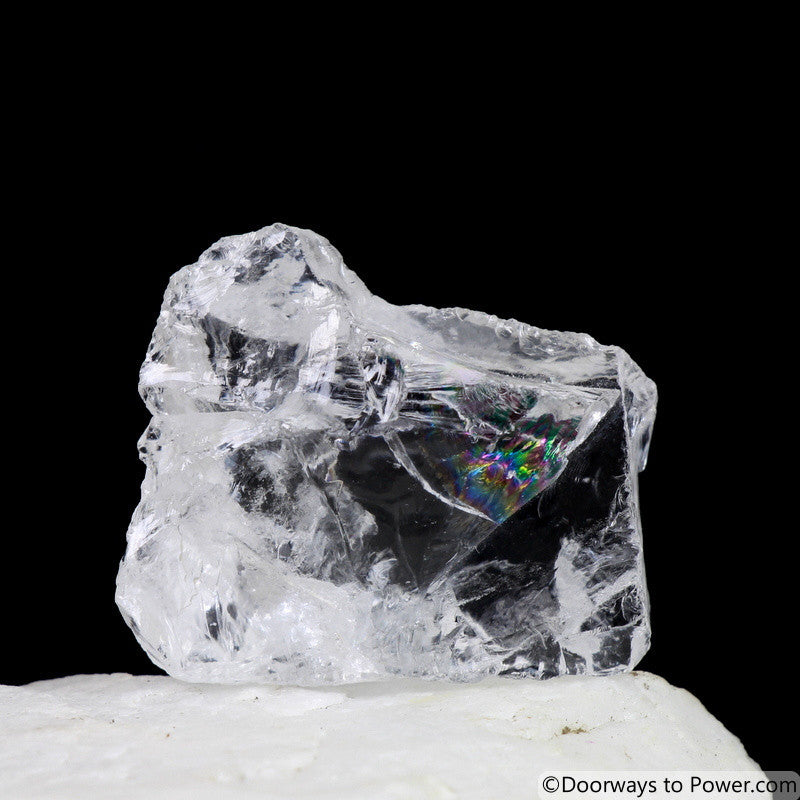 Satyaloka Azeztulite Azozeo Super Activated Synergy 12 Crystal