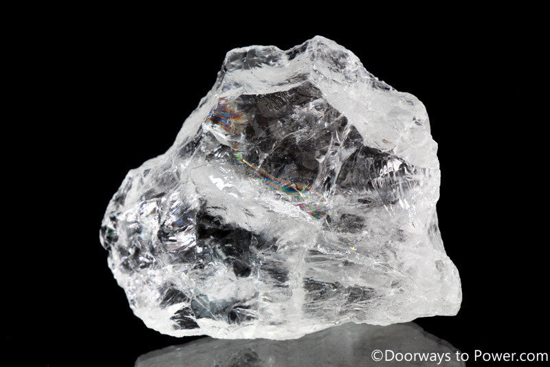 Powerful Satyaloka Azeztulite Synergy 12 Crystal Azozeo Super Activated