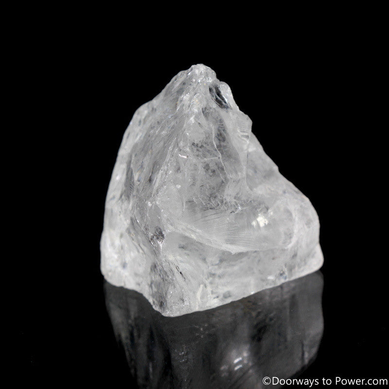Powerful Satyaloka Azeztulite Synergy 12 Stone Azozeo Super Activated Crystal