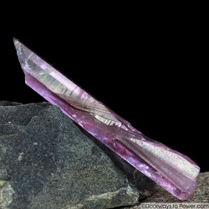 Rose Aura Lemurian Seed Pleiadian Starbrary Crystal