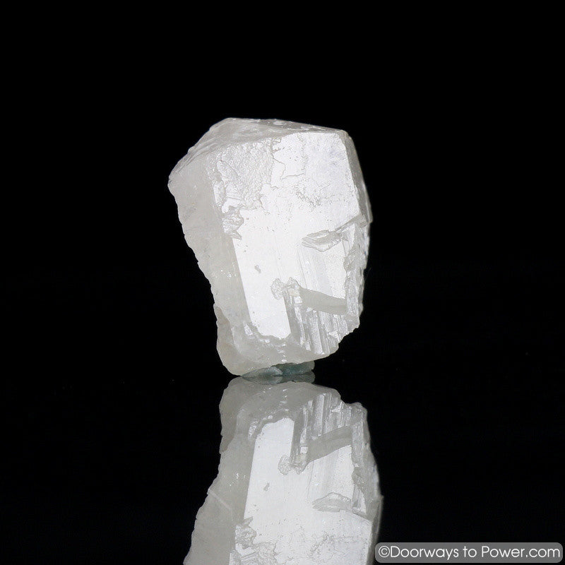 Burmese Phenacite Pleiadian Starbrary Phenakite Crystal Very Rare A +++