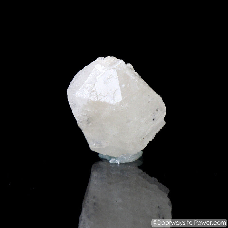 Burmese Phenacite Pleiadian Starbrary Phenakite Crystal Very Rare A +++