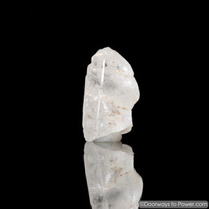 Burmese Phenacite Crystal Pleiadian Starbrary Very Rare A +++ Top Quality