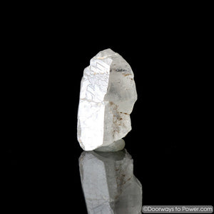 Burmese Phenacite Crystal Pleiadian Starbrary Very Rare A +++ Top Quality