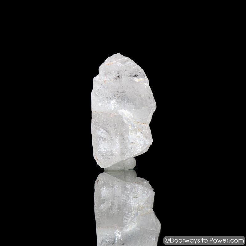 Burmese Phenacite Crystal Pleiadian Starbrary Very Rare A +++ Top Quality