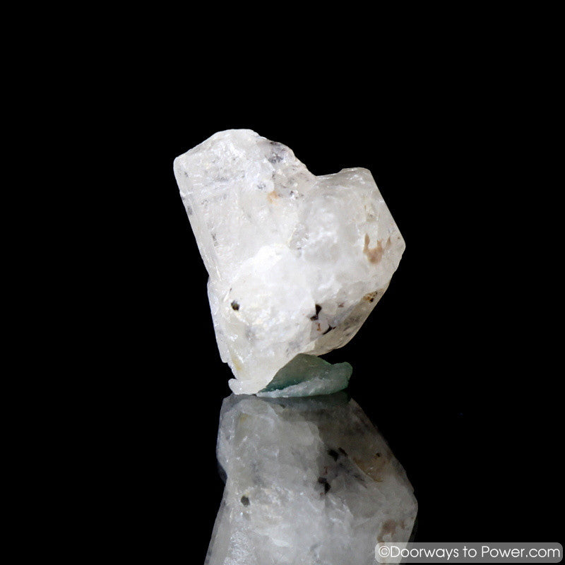 Burmese Phenacite Phenakite Crystal Very Rare A ++ Top Quality