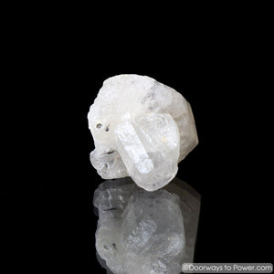 Burmese Phenacite Phenakite Crystal Very Rare A ++ Top Quality