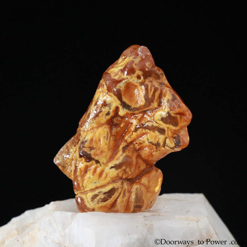 Rare KAURILITE Natural Raw Specimen from New Zealand