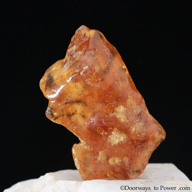 Rare KAURILITE Natural Raw Specimen from New Zealand