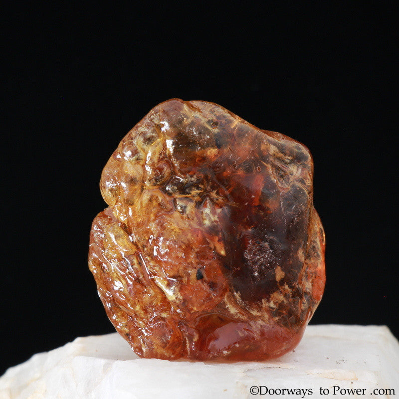 Rare KAURILITE Natural Raw Specimen - New Zealand