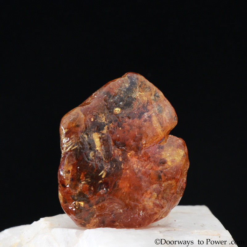 Rare KAURILITE Natural Raw Specimen - New Zealand