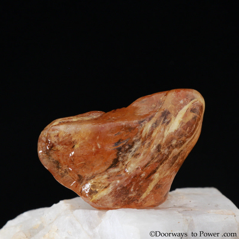 Rare KAURILITE Natural Raw Specimen - New Zealand