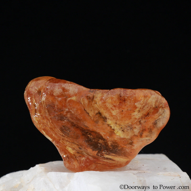 Rare KAURILITE Natural Raw Specimen - New Zealand