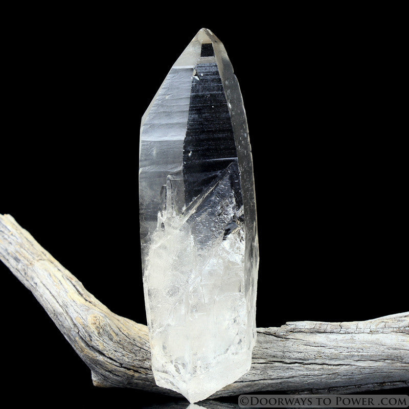 Rare Golden Lemurian Seed Pleiadian Starbrary Record Keeper Crystal