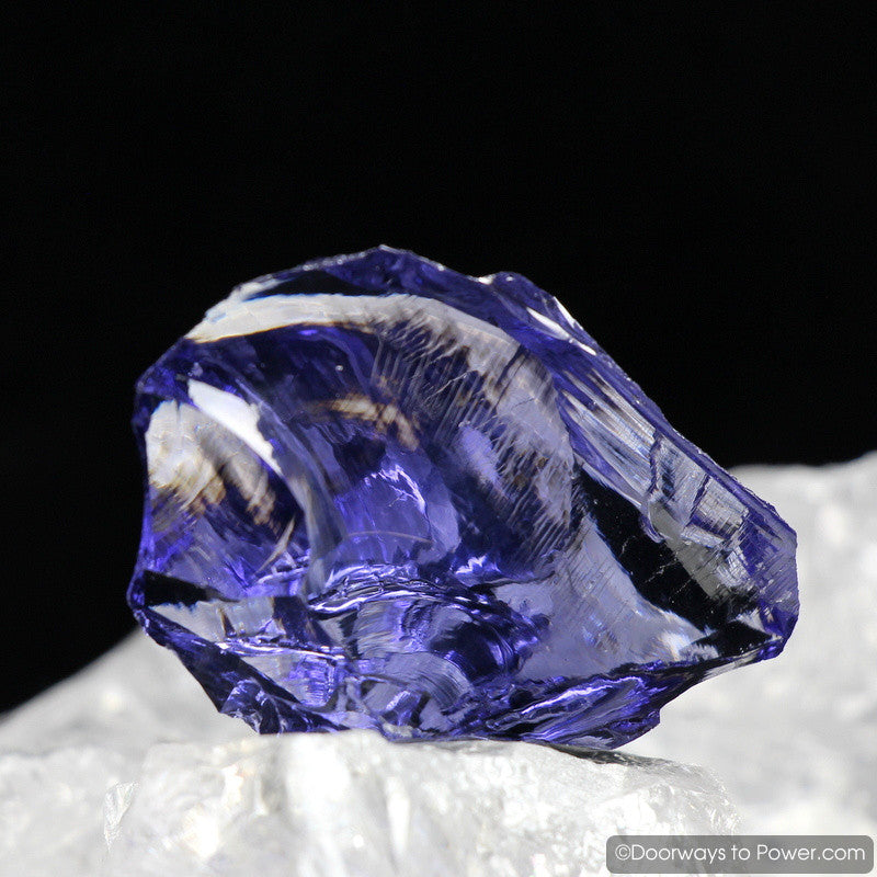 Sovereign Amethyst Monatomic Andara Crystal