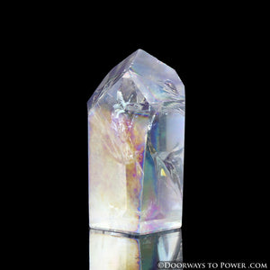 Amazing Angel Aura Master Dow Crystal Point A +++