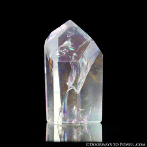 Amazing Angel Aura Master Dow Crystal Point A +++