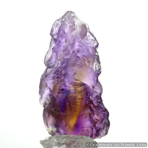 Ametrine Record Keeper Crystal  "A ++++ Museum Quality"