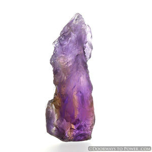 Ametrine Record Keeper Crystal  "A ++++ Museum Quality"