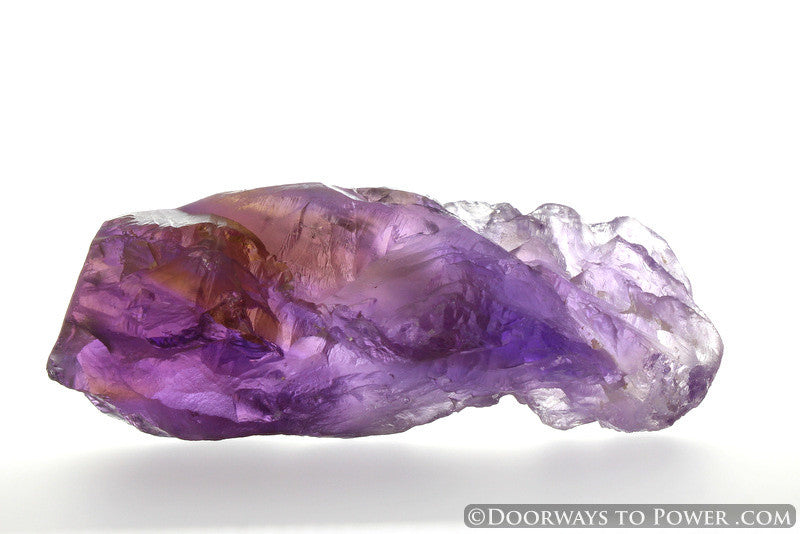 Ametrine Record Keeper Crystal  "A ++++ Museum Quality"