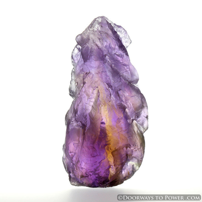 Ametrine Record Keeper Crystal  "A ++++ Museum Quality"