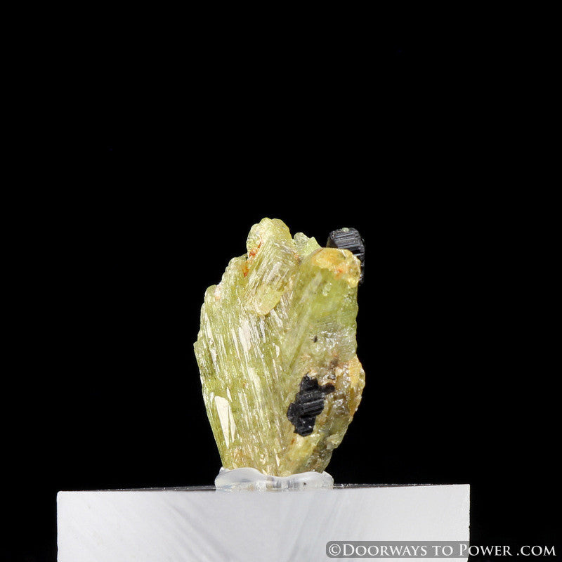 Chrysoberyl Specimen Madagascar A+++