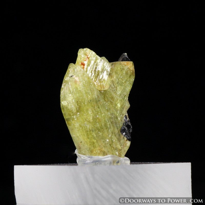 Chrysoberyl Specimen Madagascar A+++
