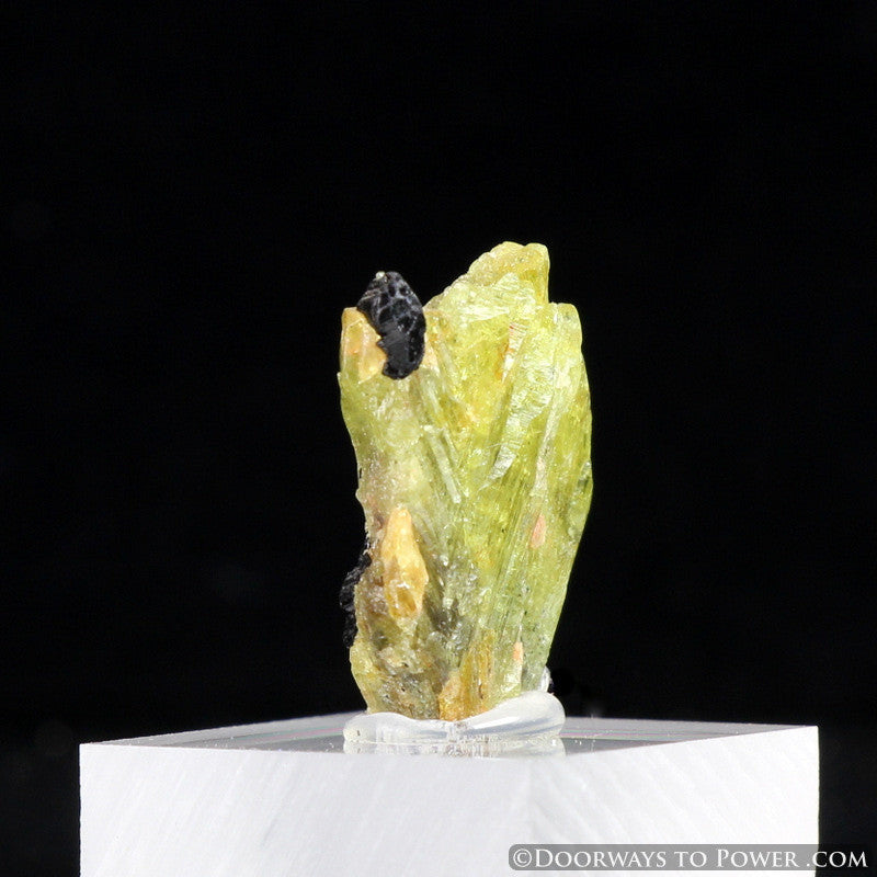 Chrysoberyl Specimen Madagascar A+++