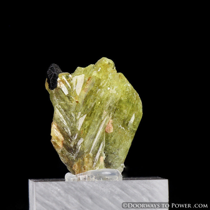 Chrysoberyl Specimen Madagascar A+++